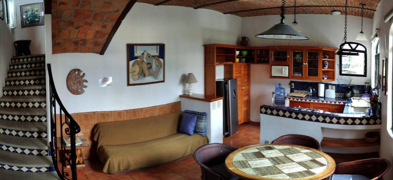 جوكوتيبيك Los Dos B&B Villas المظهر الخارجي الصورة