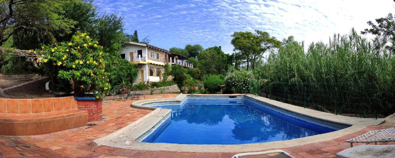 جوكوتيبيك Los Dos B&B Villas المظهر الخارجي الصورة