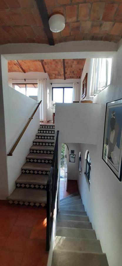 جوكوتيبيك Los Dos B&B Villas المظهر الخارجي الصورة