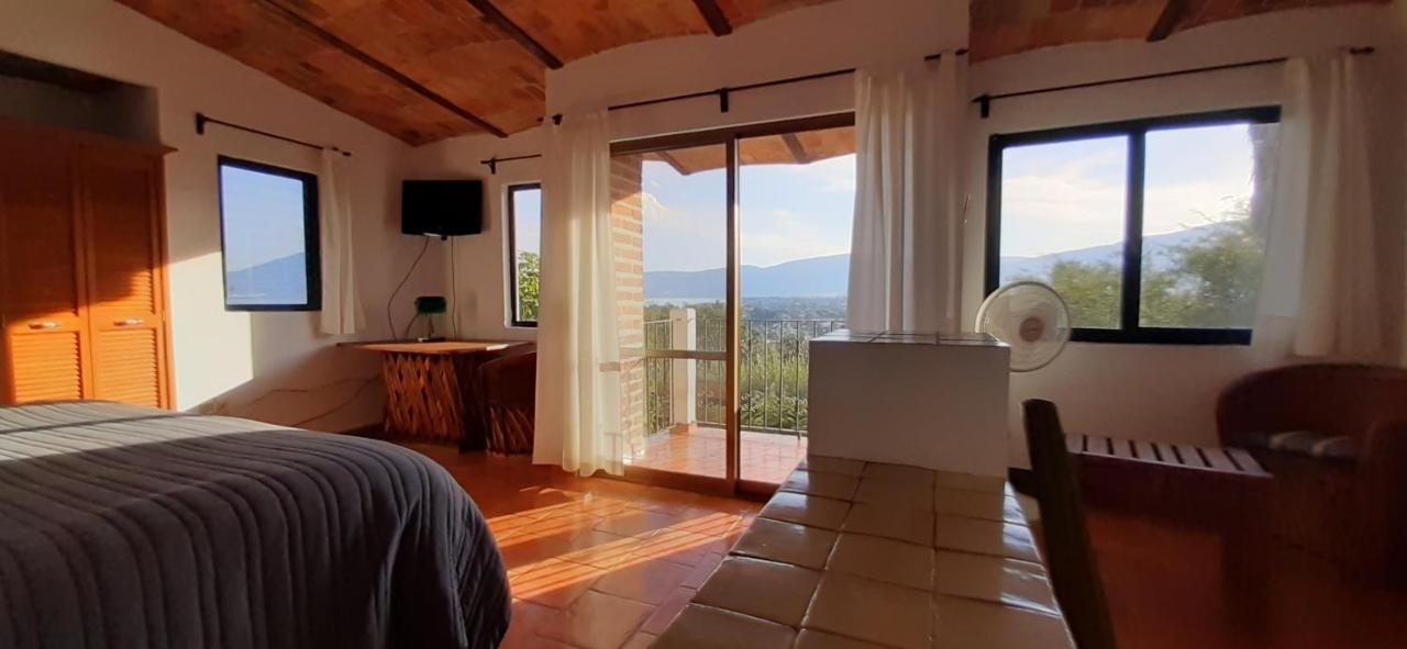 جوكوتيبيك Los Dos B&B Villas المظهر الخارجي الصورة