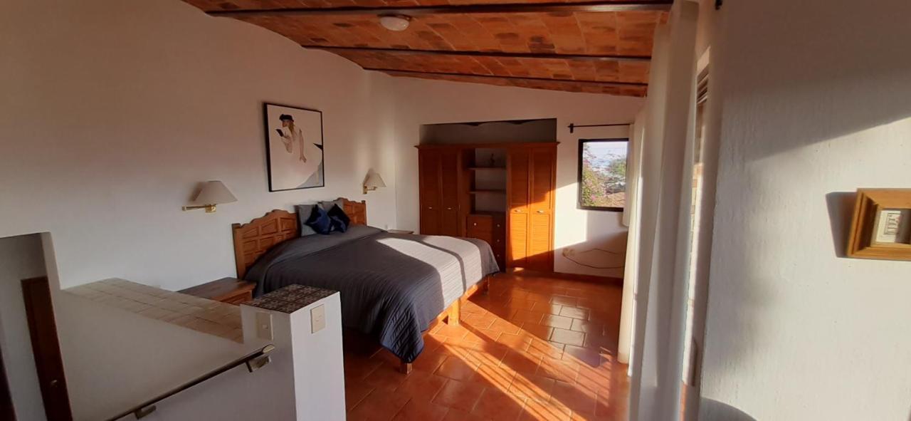 جوكوتيبيك Los Dos B&B Villas المظهر الخارجي الصورة