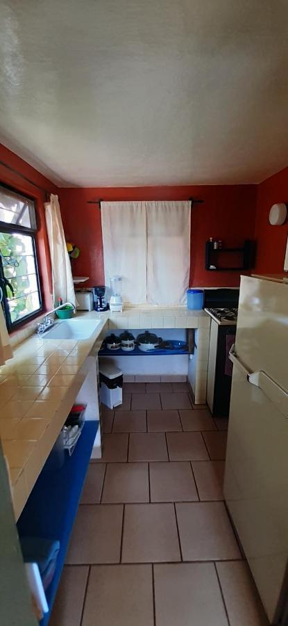 جوكوتيبيك Los Dos B&B Villas المظهر الخارجي الصورة