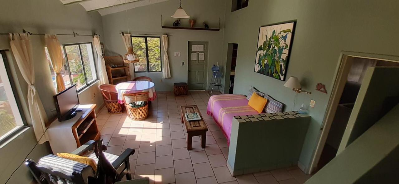 جوكوتيبيك Los Dos B&B Villas المظهر الخارجي الصورة