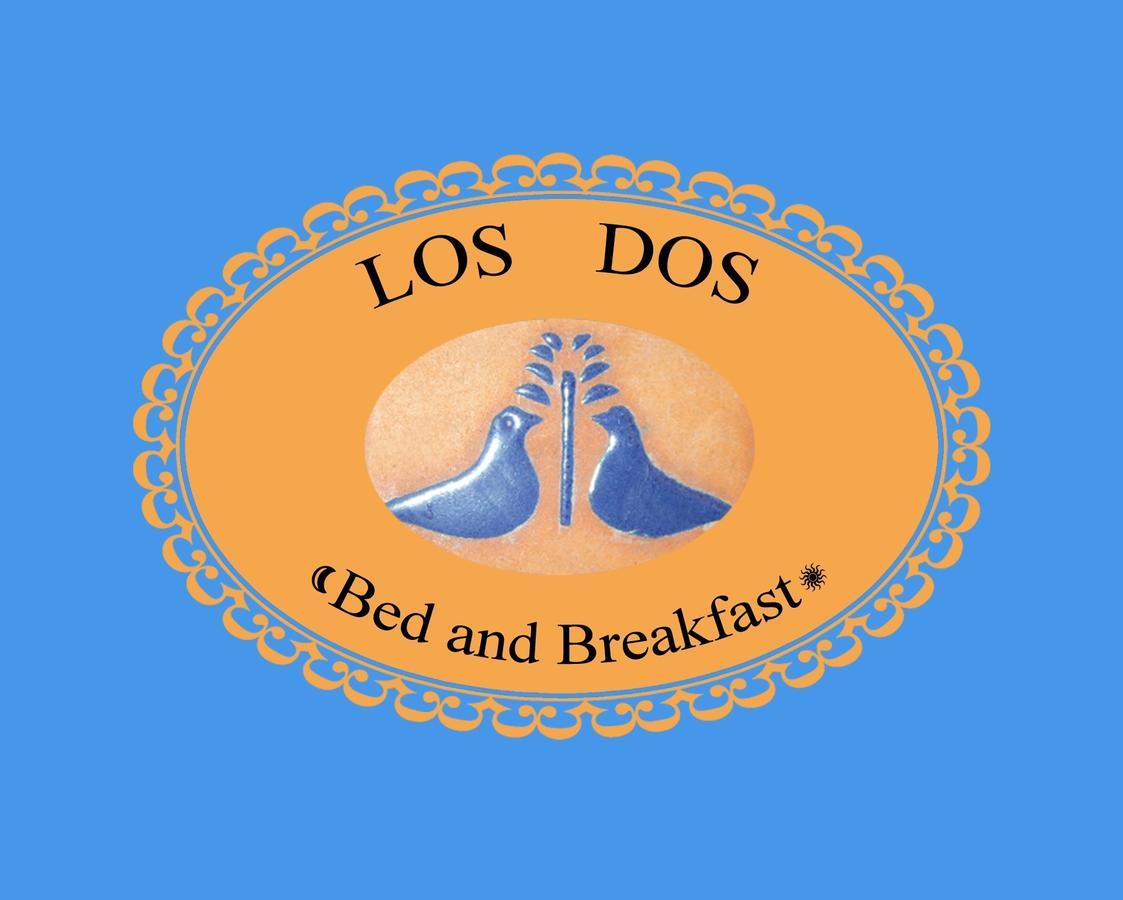 جوكوتيبيك Los Dos B&B Villas المظهر الخارجي الصورة