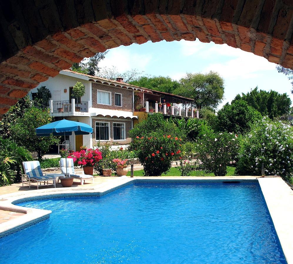 جوكوتيبيك Los Dos B&B Villas المظهر الخارجي الصورة