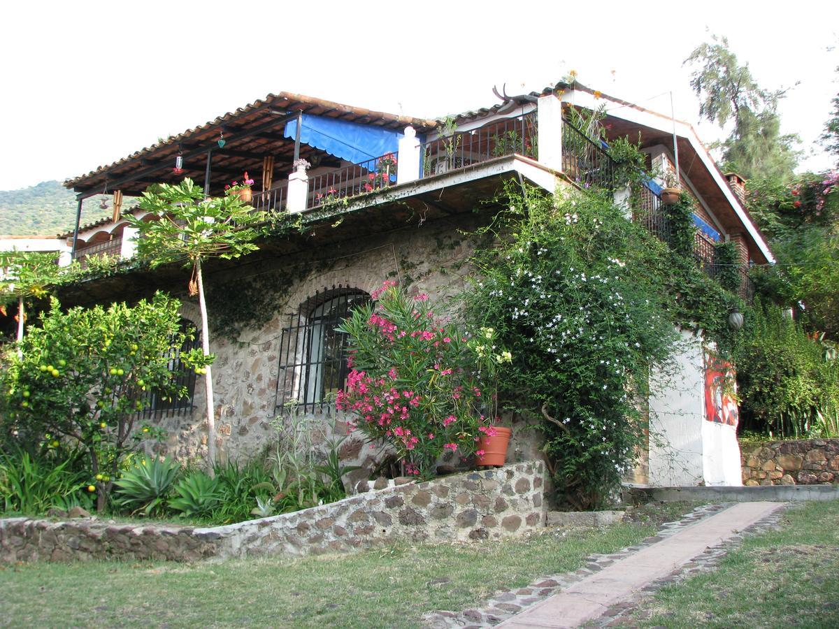 جوكوتيبيك Los Dos B&B Villas المظهر الخارجي الصورة