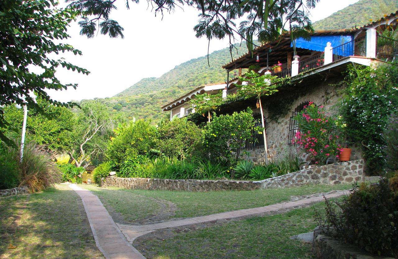 جوكوتيبيك Los Dos B&B Villas المظهر الخارجي الصورة